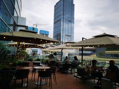 -La Terre乐田(万象城店)