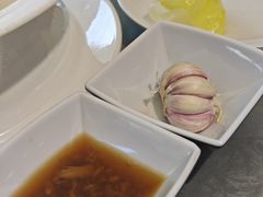 -宁味楼·西北创新融合菜(康平路锦泰店)
