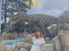 -河源客天下-温泉小镇