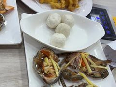 -船奇蒸汽海鲜·闽菜(八市海鲜总店)