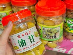 -潮州古城