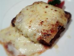 肉酱千层面-托斯卡纳烘焙意大利餐厅(五天地店)