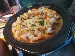-前海沿·青岛菜(李沧万达店)