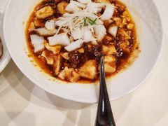 -杭州香格里拉·香宫中餐厅