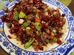 -老味道1992(武当山店)