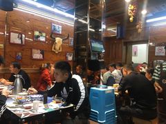 -清真.德枭炕肉店.青海菜(大新街夜市店)