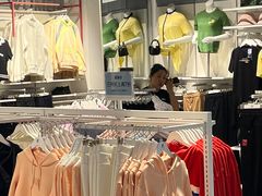 -杉杉奥特莱斯广场(哈尔滨店)