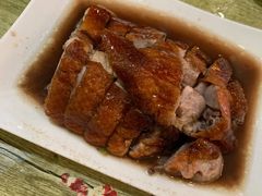 -龙记烤鸭店(新民路店)