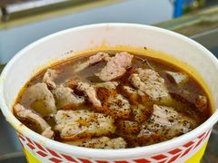 -王记生烫牛杂面馆(兰陵路店)