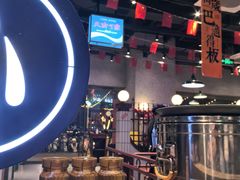 -楠火锅(昆山金鹰店)