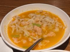 -新白鹿餐厅(银泰西湖文化广场店)