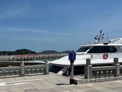 -湄洲岛