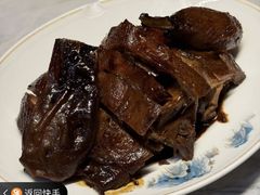 -老李家土菜馆·安吉地标美食