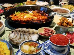 -五里关火锅(牛市口店)