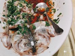 葱油白条-群乐饭店(滨安路店)