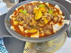 -提雅新疆炒米粉(青岛万象城店)