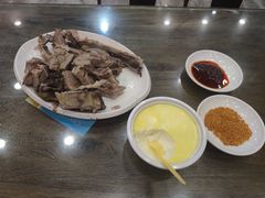 -清真益鑫羊肉手抓馆(南大街店)