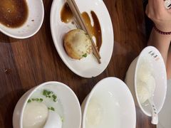 -朱新年·苏式汤团·面点(北寺塔店)