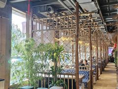 -胖姐渔村(中源大道店)