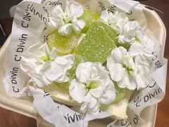 -鹿里烘焙LulyBaking(东二环泰禾广场店)