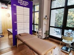 -蜗牛健身·私教馆(海珀香庭店)