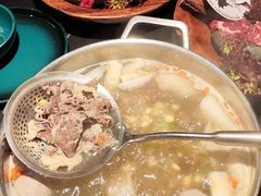 -二刀潮牛(重庆光环购物公园店)