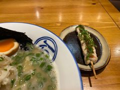 -面道场(森茂店)