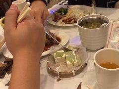 -澳门陈光记烧味饭店(南京德基广场店)