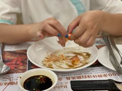 -芭菲盛宴·环球美食(锦城万达广场店)