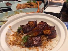 -环球港凯悦 · 享悦中餐厅