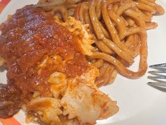 -比格比萨自助(宝山日月光店)