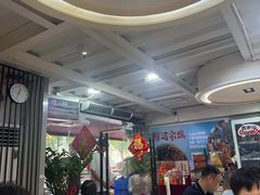 -东江海鲜大排档·潮汕菜·砂锅粥