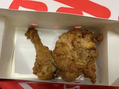 吮指原味鸡-肯德基(新阳光店)