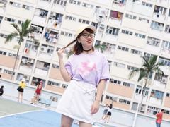 -彩虹村