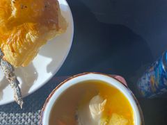 -怡豪大饭店·银顶旋转餐厅