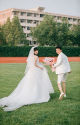 -唯一视觉婚纱摄影(李家村店)