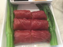 -鼎珑点心仔(燕塘店)