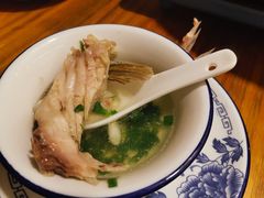 -大理老字号·舟渔的鱼野生菌海景餐厅(双廊店)