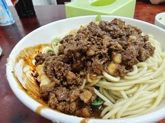 -朱儿面庄(洋河三路店)