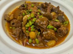 -徽镇小厨·经典徽菜(马连道店)