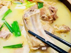 -洛阳宴·洛阳菜(南昌路店)