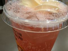 -麦当劳(SM城市广场店)