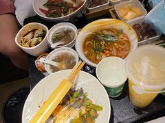 -金色印象·4K影院式足体养生(南坪桃源店)