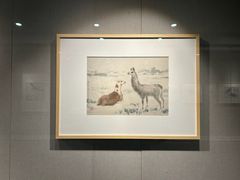 -吴作人艺术馆