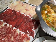 -古乐牛香·鲜牛肉牛杂火锅(千灯店)