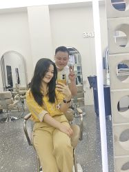 -Hair Co.一间沙龙