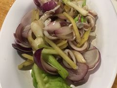 -ZF Seafood Restaurant 卓峰海鲜餐