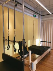 -FineYoga梵音瑜伽·普拉提