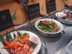 -深圳同泰万怡酒店·万荟轩自助餐厅(同泰店)