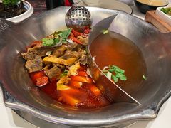 -刘一锅筋头巴脑(大悦城C店)